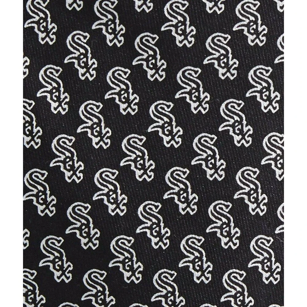 Vineyard Vines MLB Chicago White Sox Tie